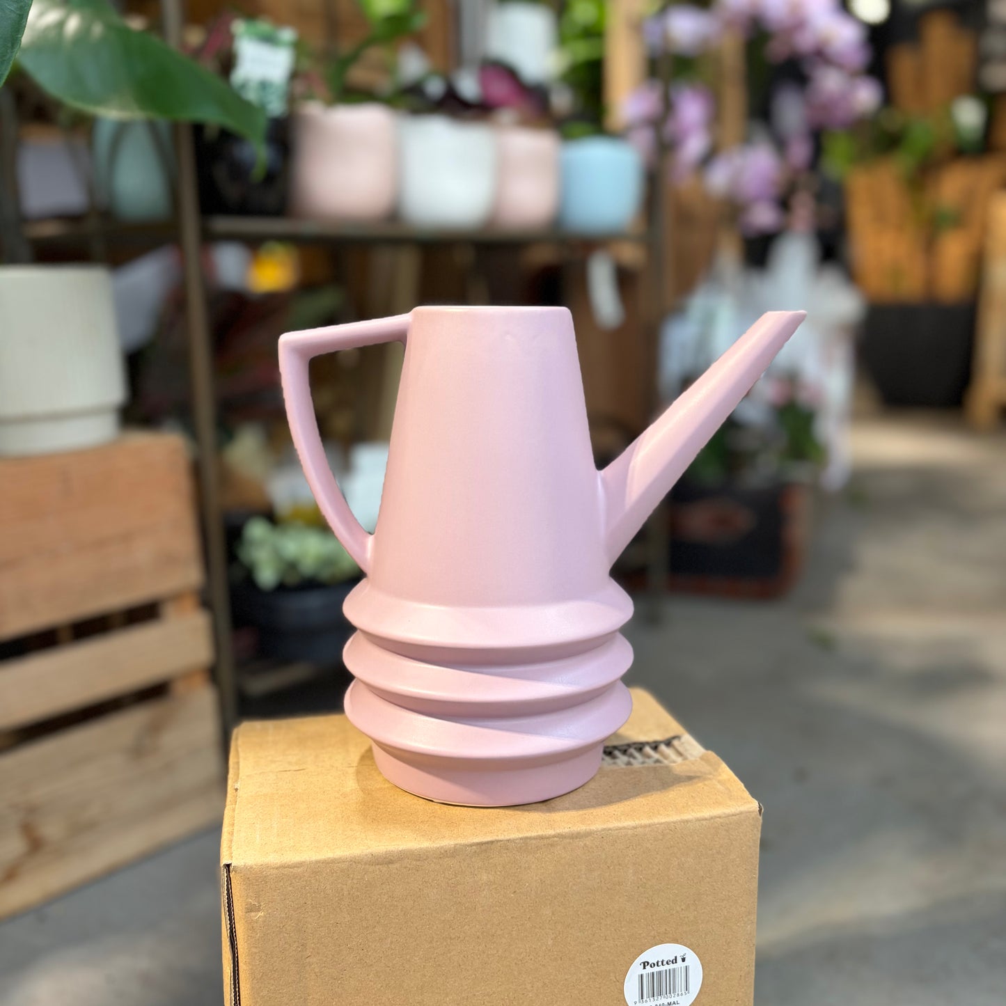 Berlin Watering Can 1.2L