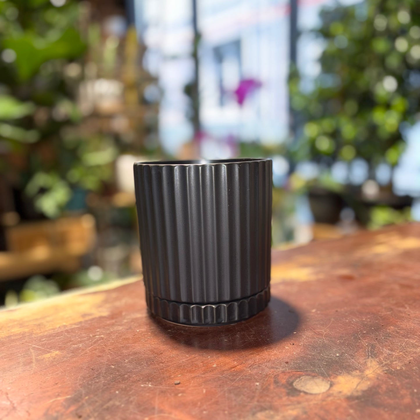 Large Athens Planter