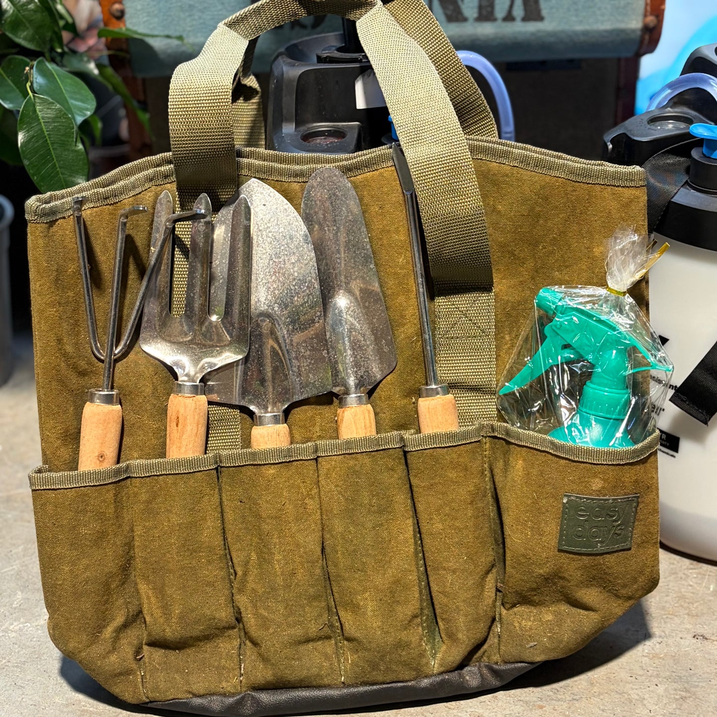 Easy Days Garden Tool Bag