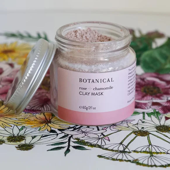 Botanical NZ Skincare