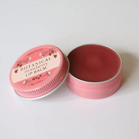 Botanical NZ Skincare