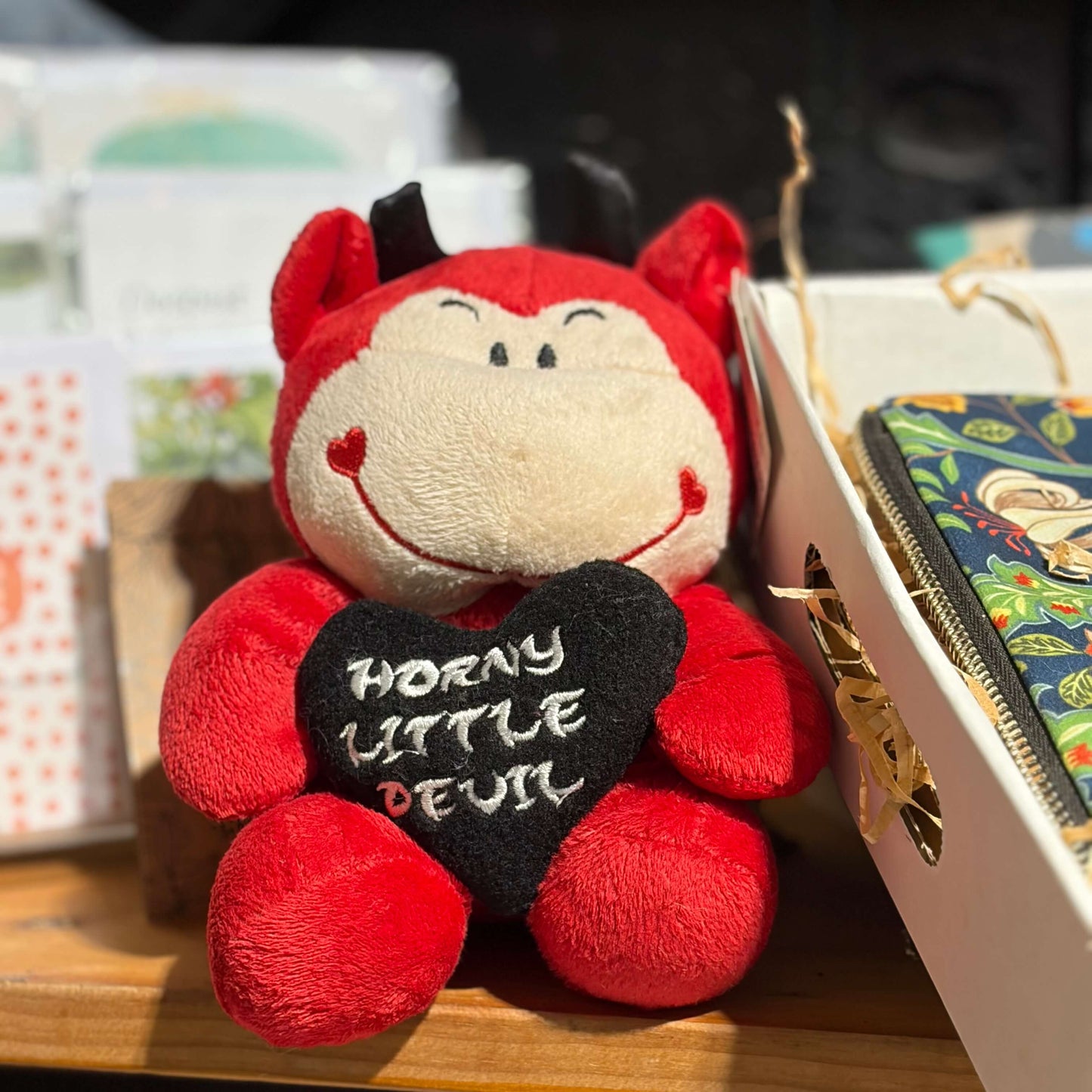 Soft toys - perfect gift idea for Little ones