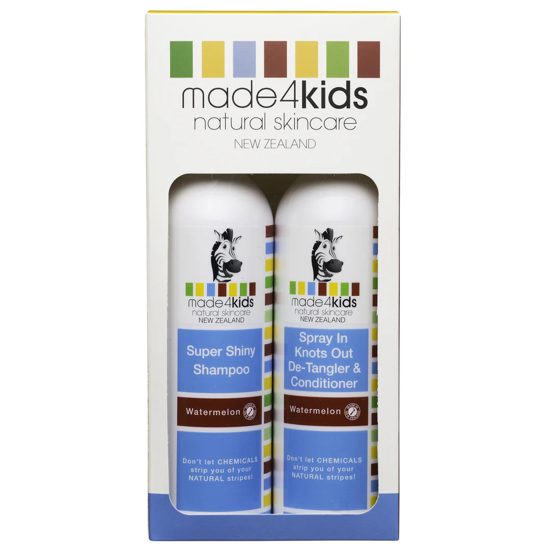 Made4Kids Mini Hair Gift Pack