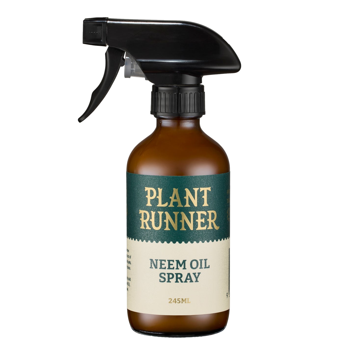 Plant Runner Neem Oil - 200ml