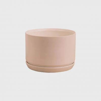 Oslo Wide Planter - Pot Only