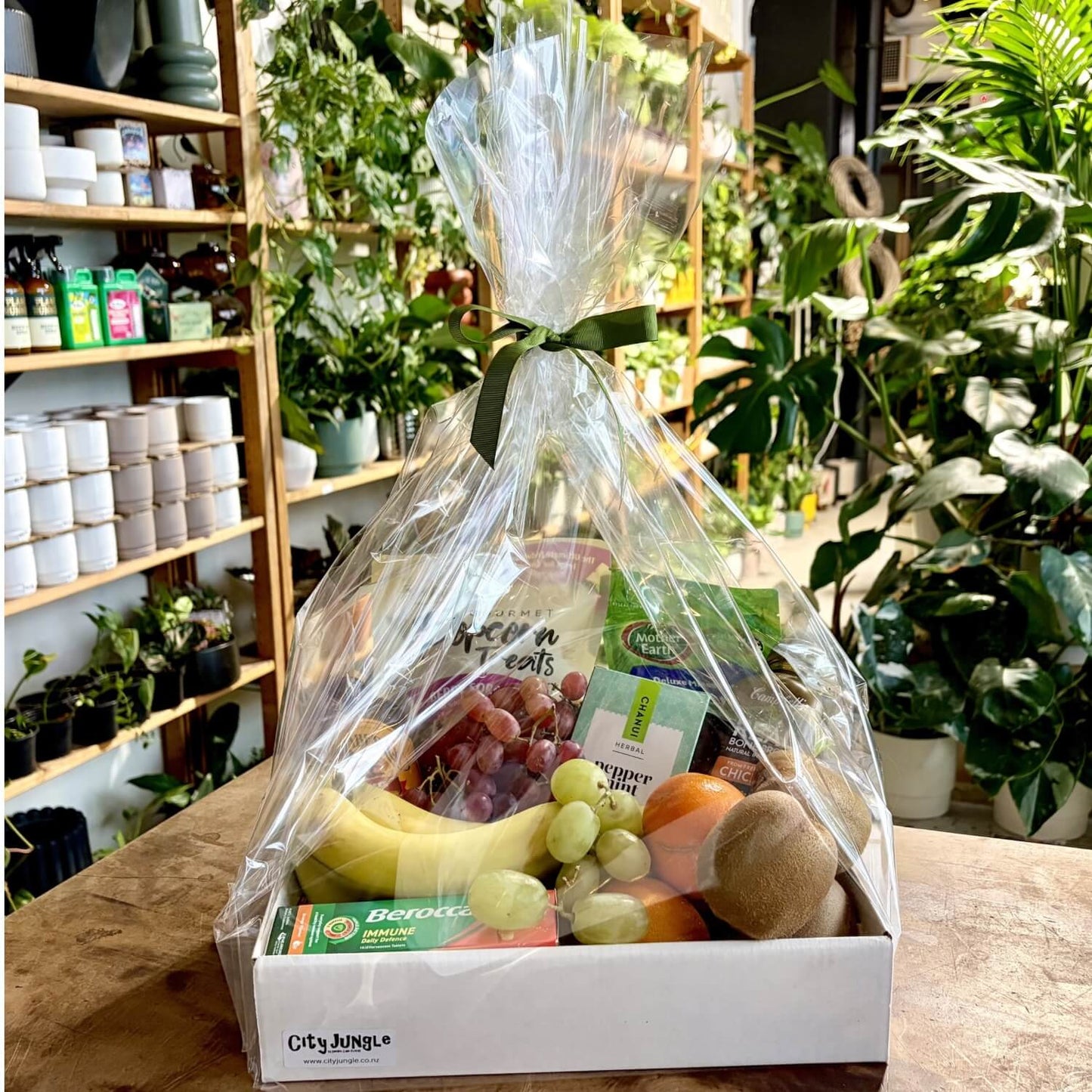 Gifted hamper Auckland nz
