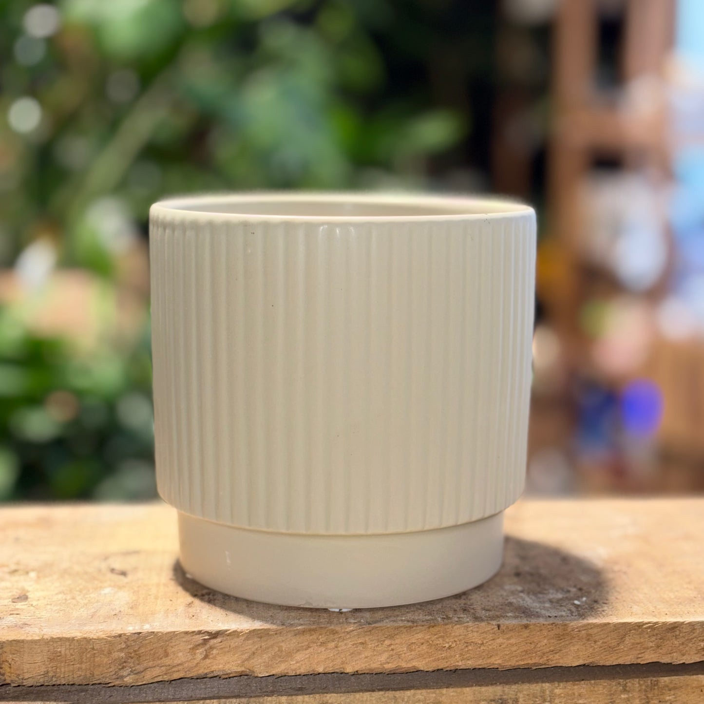 Juno Pot 13cm