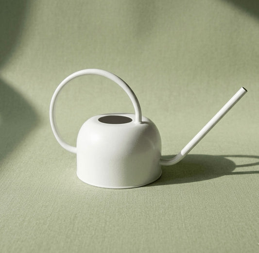 Corfu Watering Can – Indoor Plant Care Accessory 1L