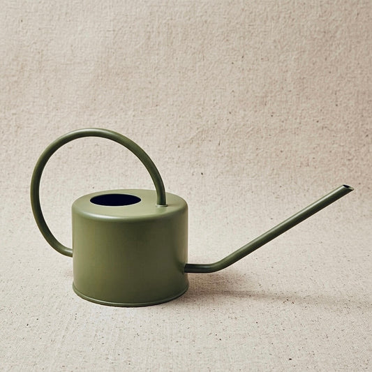 Porto Watering Can – Indoor Plant Care Accessory 1L