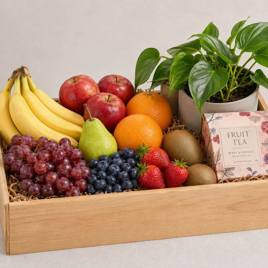 Corporate Gifts Get well soon Auckland 