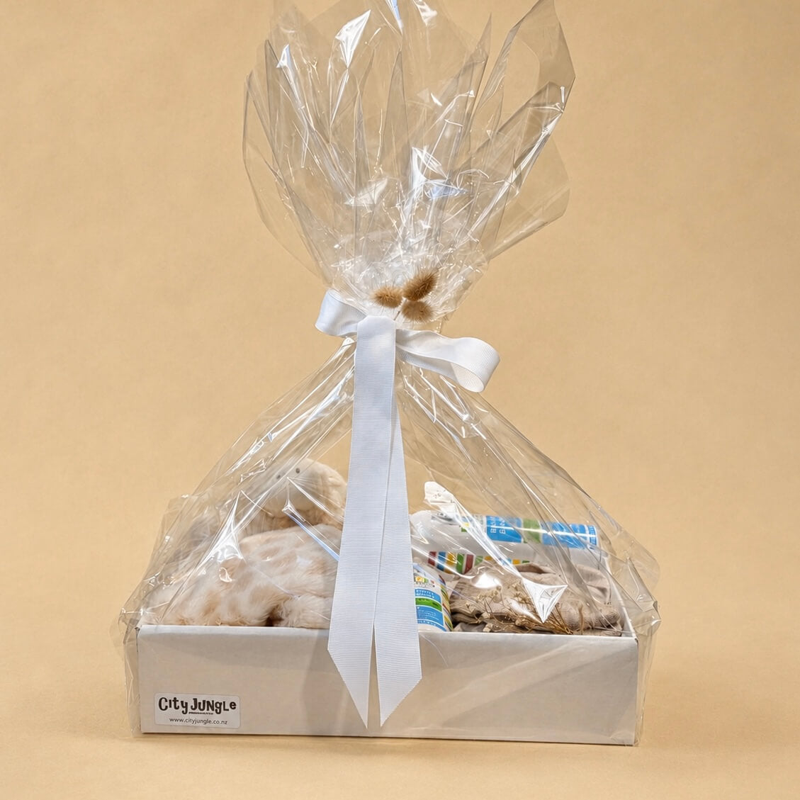 Gift hamper for newborn babies Auckland 
