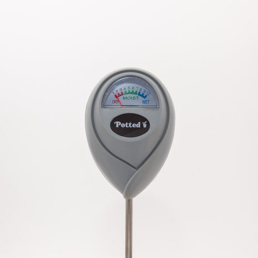 Indoor Moisture Meter