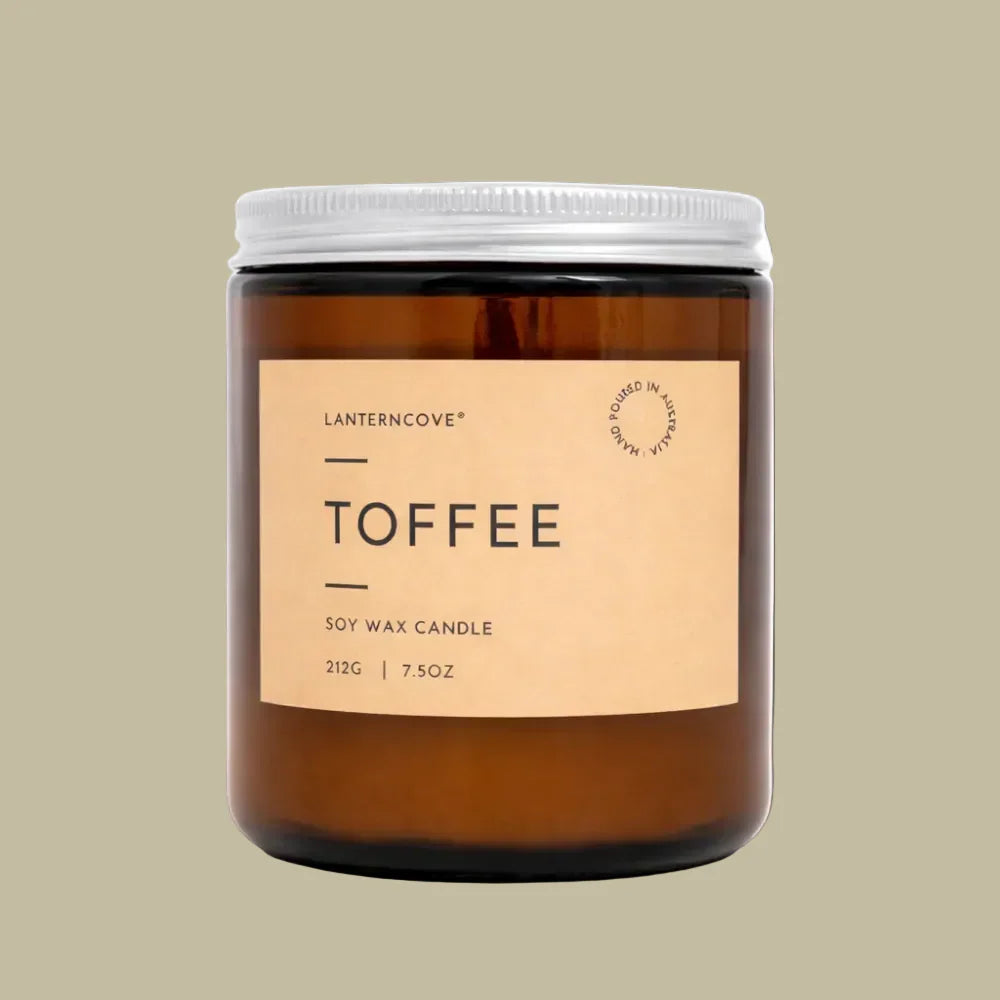 Lanterncove Candles