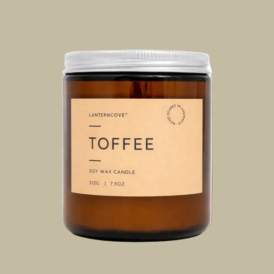 Lanterncove Candles