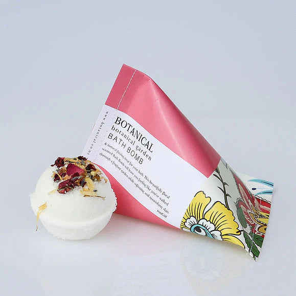Botanical NZ Bath and Shower Gifts