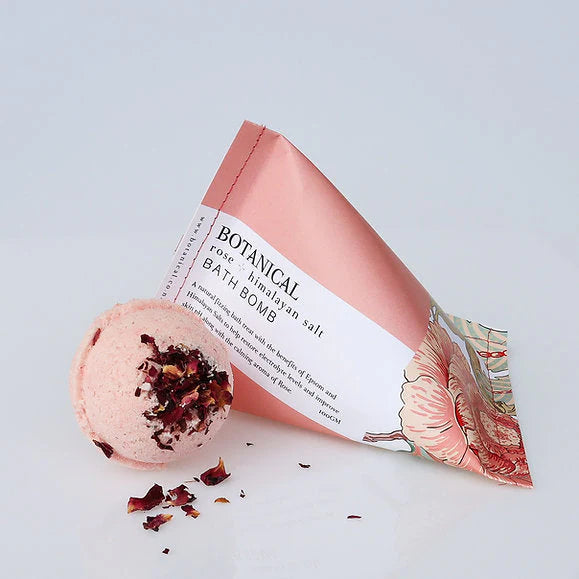 Botanical NZ Bath and Shower Gifts