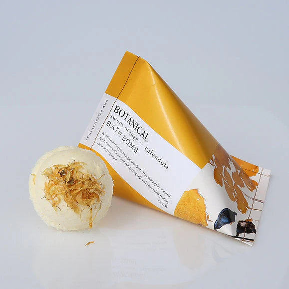 Botanical NZ Bath and Shower Gifts
