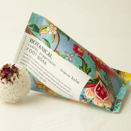 Botanical NZ Hand and Foot Care