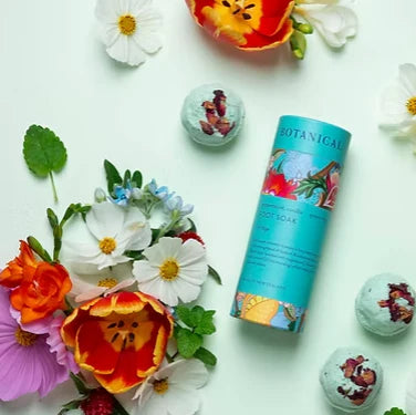 Botanical NZ Hand and Foot Care