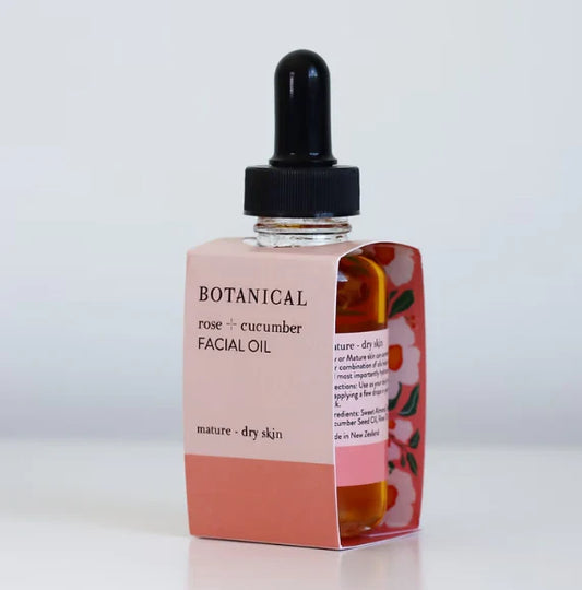 Botanical NZ Skincare