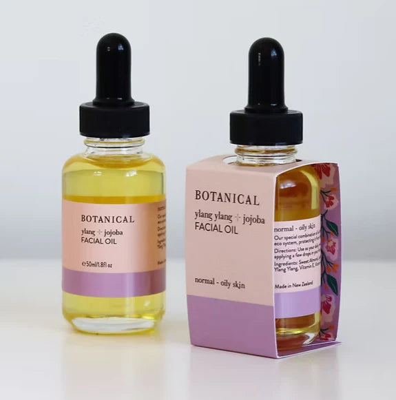 Botanical NZ Skincare