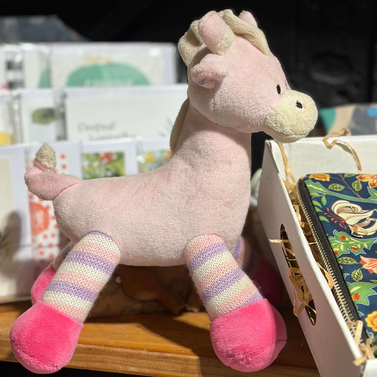 Soft toys - perfect gift idea for Little ones