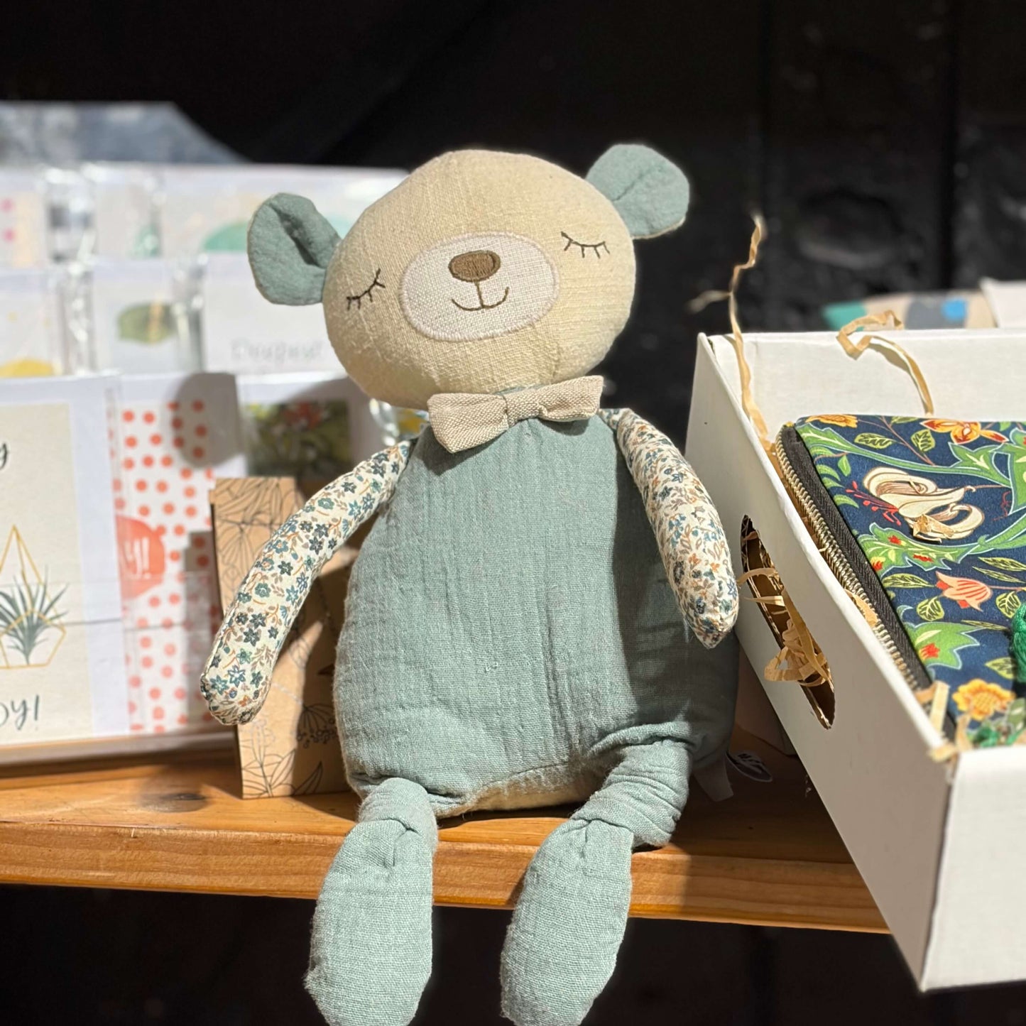 Soft toys - perfect gift idea for Little ones