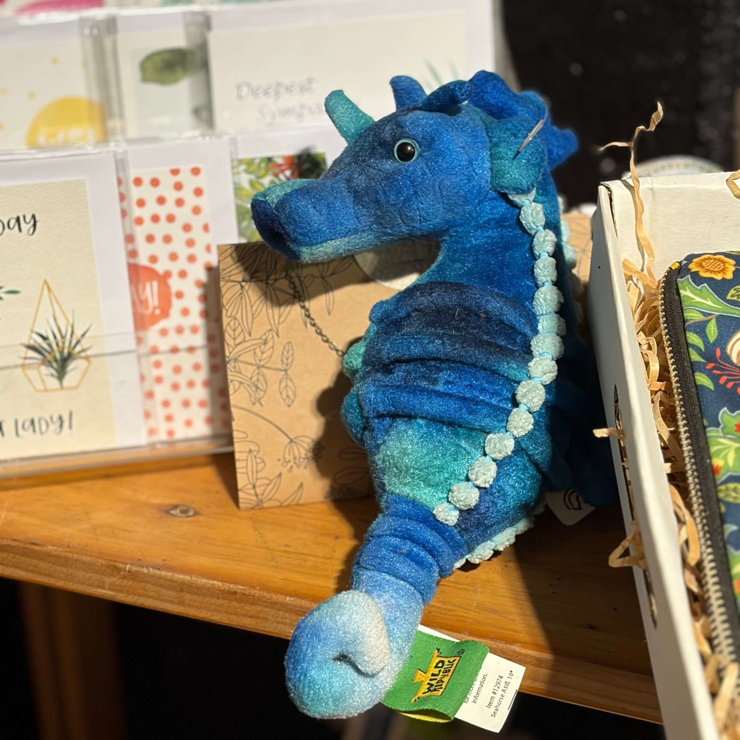 Soft toys - perfect gift idea for Little ones