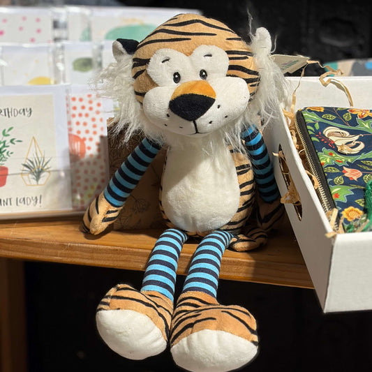 Soft toys - perfect gift idea for Little ones