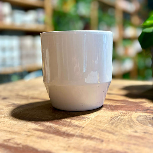Sophia Tapered Pot - 11cm