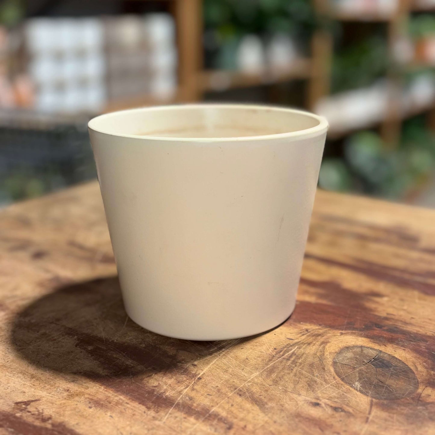 Nova Tapered Pot -14cm