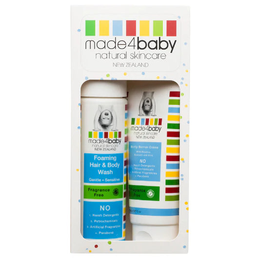 Made4Baby Essentials for Baby