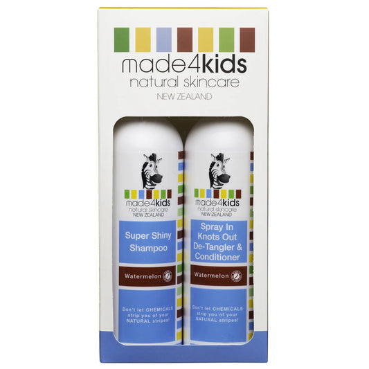 Made4Kids Mini Hair Gift Pack