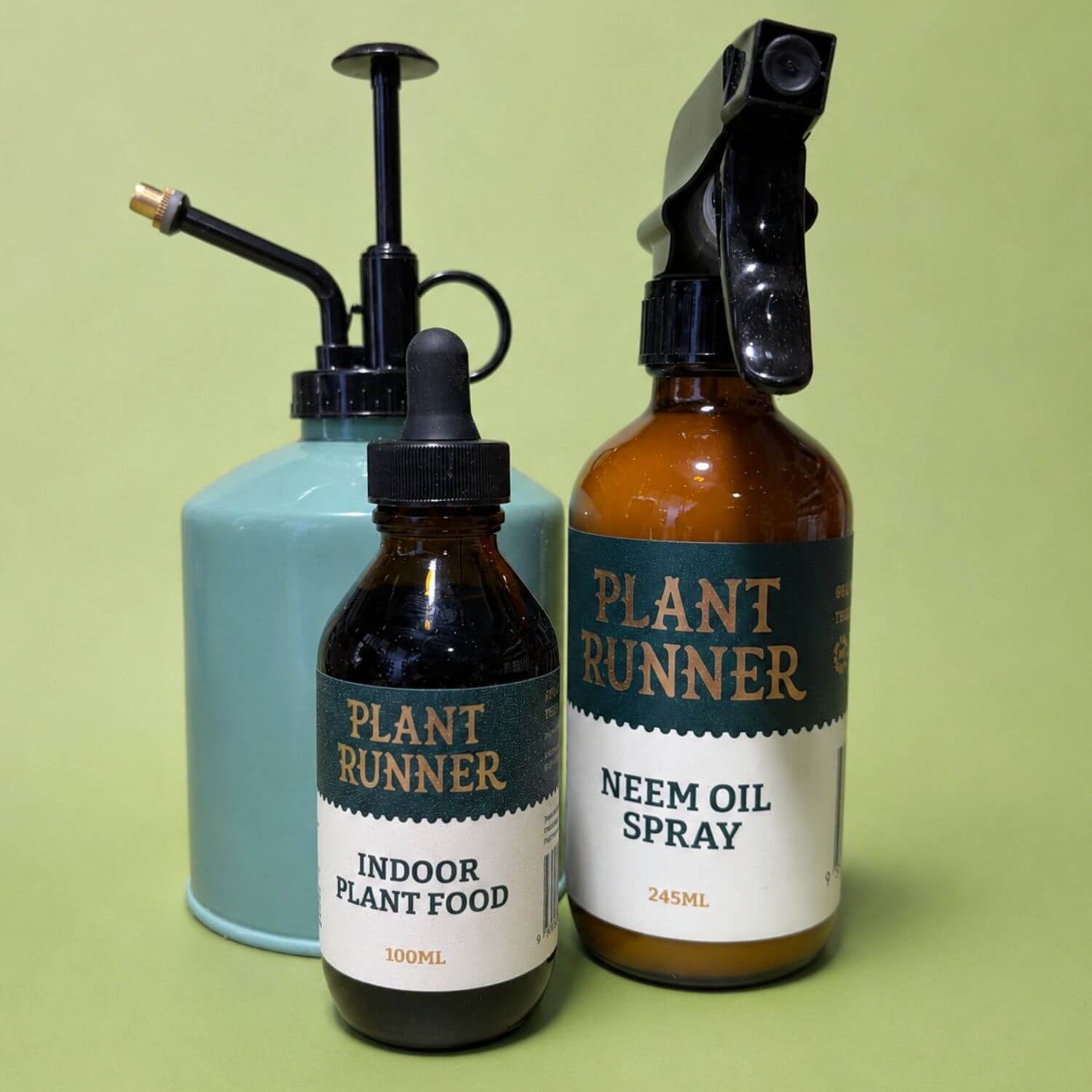 Plant Care Package