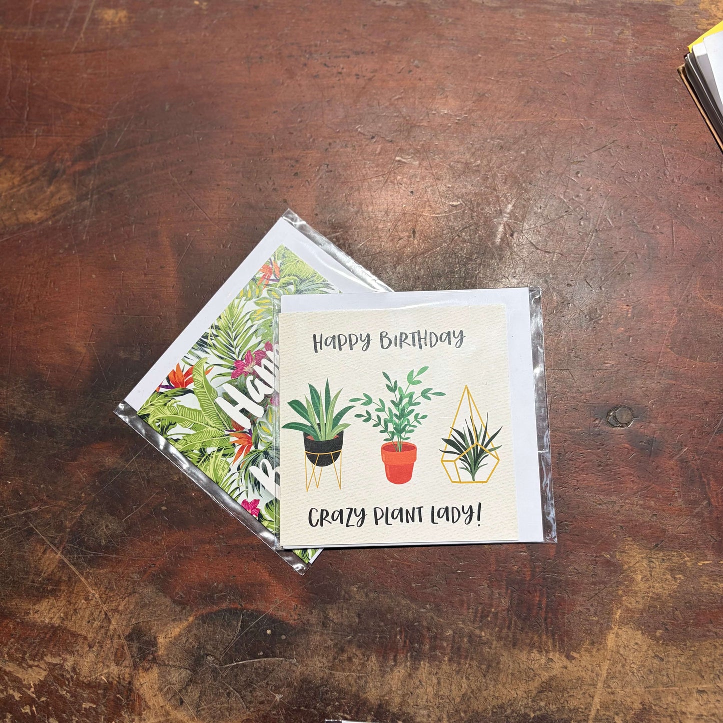 Greeting Cards