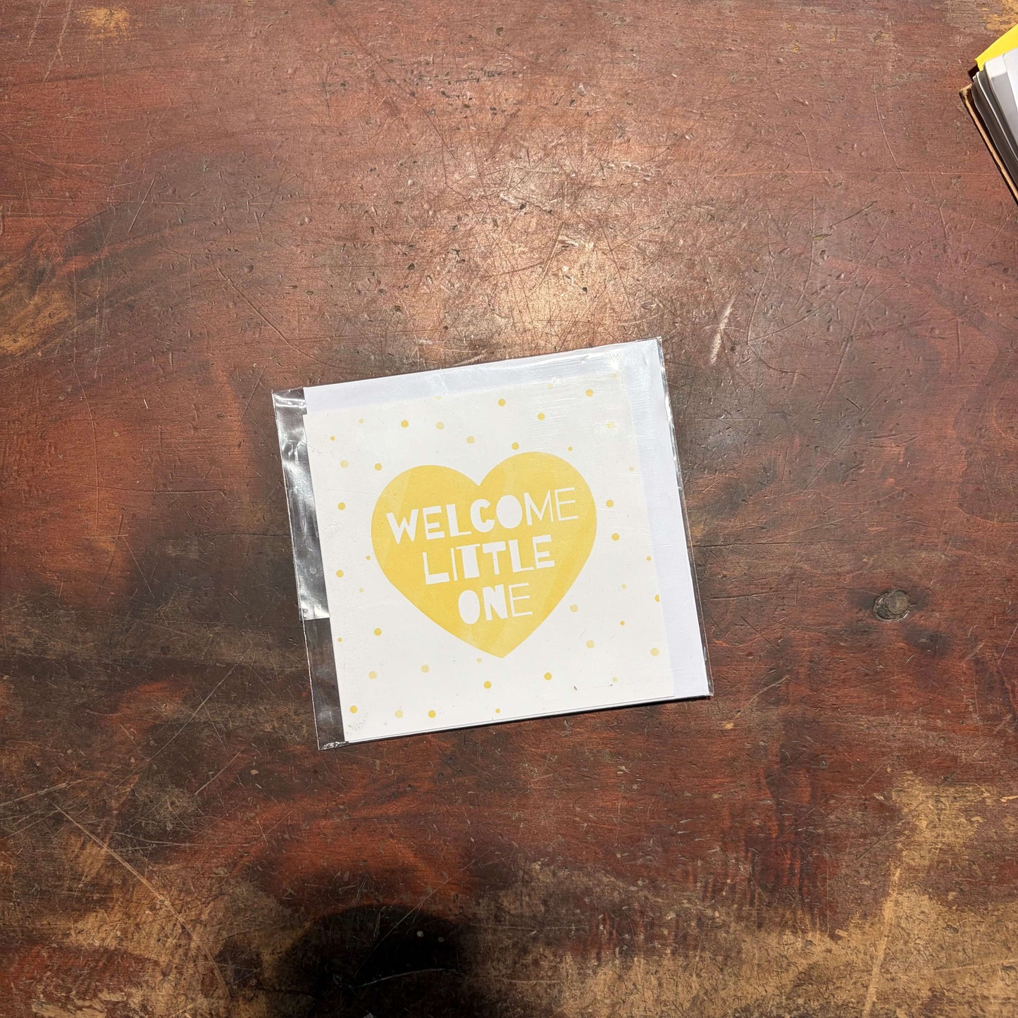 Greeting Cards