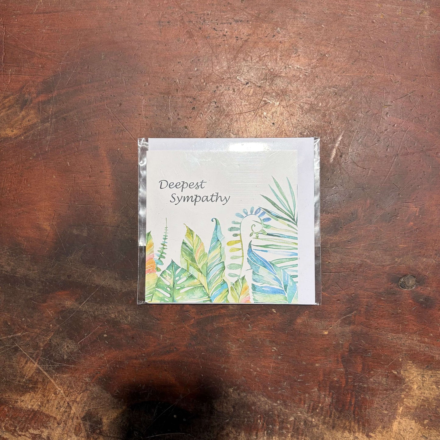 Greeting Cards