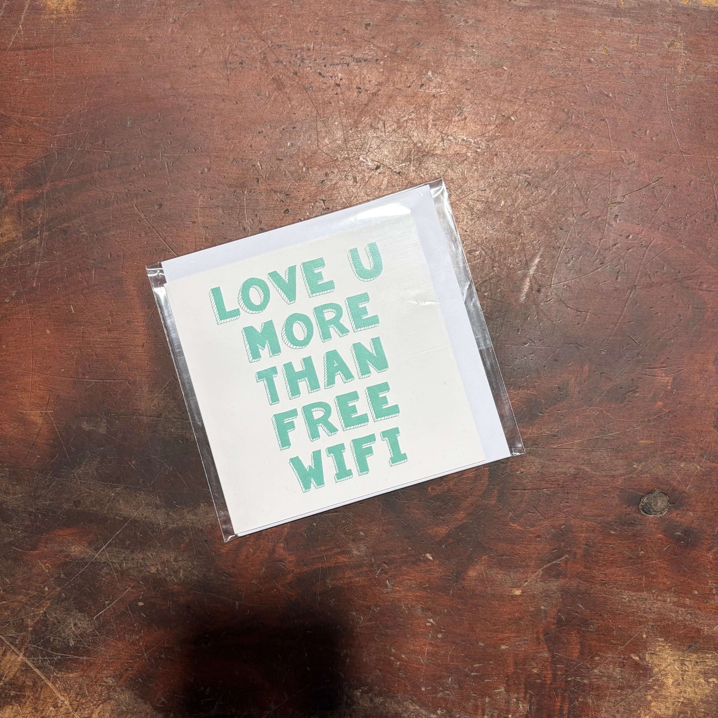 Greeting Cards